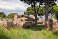 0805Ostia Antica